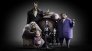 náhled Addams Family - A galád család - Blu-ray
