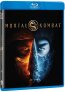 náhled Mortal Kombat (2021) - Blu-ray