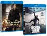 náhled A mestergyilkos + A mestergyilkos: Feltámadás (Gyűjtemény) Blu-ray 2BD - Mechanik zabiják 1 + 2 kolekce Blu-ray
