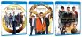 náhled Kingsman 1-3 Gyűjtemény - Blu-ray (3BD)