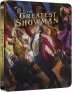 náhled The Greatest Showman - Blu-ray Steelbook