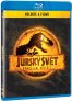 náhled Jurassic World  1-6 Gyűjtemény - Blu-ray 6BD