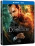 náhled Legendás állatok: Dumbledore titkai - Blu-ray + DVD Steelbook (Character)