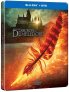 náhled Legendás állatok: Dumbledore titkai - Blu-ray + DVD Steelbook (Feather)
