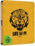 náhled Pi élete - Blu-ray Steelbook