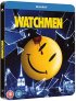 náhled Watchmen - Az őrzők - Watchmen - Blu-ray Steelbook