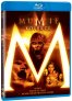náhled Múmia trilógia 1-3 Gyűjtemény - Blu-ray 3BD