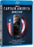 náhled Amerika Kapitány (Captain America) 1-3 Gyűjtemény - Blu-ray 3BD