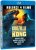 další varianty Godzilla és Kong (4 filmből álló gyűjtemény) - Blu-ray 4BD