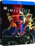 náhled Injustice - Blu-ray Steelbook