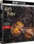 náhled Harry Potter és a Halál ereklyéi 1. rész - 4K Ultra HD Blu-ray