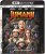 další varianty Jumanji – A következő szint - 4K Ultra HD Blu-ray