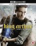 náhled Arthur király - A kard legendája - 4K Ultra HD Blu-ray