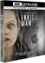 náhled A láthatatlan ember - 4K UHD Blu-ray
