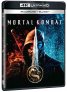 náhled Mortal Kombat (2021) - 4K UHD Blu-ray + Blu-ray (2 BD)