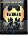 další varianty Batman (1989) - 4K Ultra HD Blu-ray - Limited Edition Steelbook