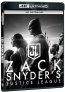 náhled Zack Snyder: Az Igazság Ligája - 4K Ultra HD Blu-ray