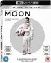 náhled Moon - 4K Ultra HD Blu-ray + Blu-ray (bez CZ podpory)