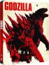 náhled Godzilla (2014) - 4K Ultra HD Blu-ray Steelbook