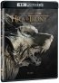 náhled Trónok Harca 3. évad - 4K Ultra HD Blu-ray (4BD)