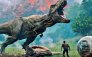 náhled Jurassic Park 1-6 Collector's Collection - 4K Ultra HD Blu-ray + kék és béta figurák