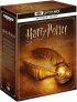 náhled Harry Potter 1–7 kollekció (8 film) - 4K Ultra HD Blu-ray