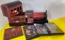 náhled Harry Potter 1-7 kollekció: Ultimate Collector's Edition 4K Ultra HD Roxfort Express