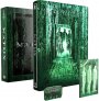 náhled Matrix - 4K Ultra HD Blu-ray Steelbook (Limitált kiadás)