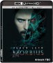náhled Morbius - 4K Ultra HD Blu-ray + Blu-ray (2BD) + Lencse alakú kártya