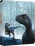 náhled Jurassic World: Világuralom - 4K Ultra HD Blu-ray + Blu-ray (2BD) Steelbook