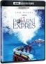náhled Polar Expressz - 4K Ultra HD Blu-ray