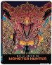 náhled Monster Hunter – Szörnybirodalom - 4K Ultra HD Blu-ray + Blu-ray (2BD) Steelbook