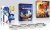 další varianty Sonic, a sündisznó 1 +2. - 4K Ultra HD Blu-ray + Blu-ray (2BD) Steelbook