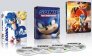 náhled Sonic, a sündisznó 1 +2. - 4K Ultra HD Blu-ray + Blu-ray (2BD) Steelbook