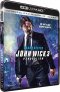 náhled John Wick 1-3 - 4K Ultra HD Blu-ray + Blu-ray 2BD (bez CZ)