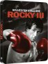náhled Rocky III - 4K Ultra HD Blu-ray + Blu-ray Steelbook