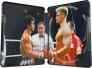 náhled Rocky IV - 4K Ultra HD Blu-ray + Blu-ray Steelbook