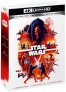 náhled Star Wars trilógia 1-3 epizód - 4K Ultra HD Blu-ray + Blu-ray 2BD