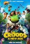 náhled Croodék: Egy új kor - Blu-ray 3D + 2D