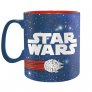 náhled Hrnek Star Wars - Han Solo 460ml