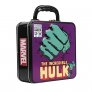 náhled Plechový kufřík Hulk