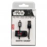 náhled Micro USB kábel Star Wars - Darth Vader 120 cm