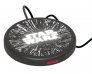 náhled Vezeték nélküli töltő LED Star Wars logóval