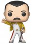 náhled Funko POP! Queen - Freddie Mercury (Wembley 1986)