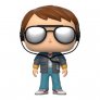 náhled Funko POP! Movie: BTTF - Marty w/glasses (Back to the Future)