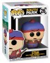 náhled Funko POP! Animation: South Park S3 - Shadow Hachi Stan 