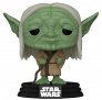 náhled Funko POP! Star Wars: SW Concept S1 - Yoda