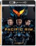 náhled Pacific Rim: Povstání (4K Ultra HD) - UHD Blu-ray + BD (2 BD) SK obal
