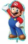 náhled Foliový balónek - Super Mario 55x83