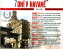 előnézet 7 dní v Havaně - DVD